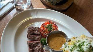 £12 STEAK + CHIPS - BEST VALUE IN GLASGOW! photo