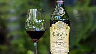 Caymus TasteMaker Dinner photo