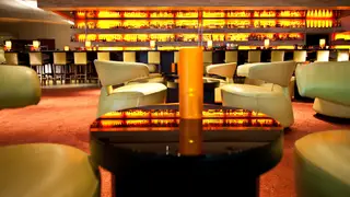 A photo of Harry's New-York Bar restaurant