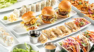 A photo of Kona Grill - Desert Ridge restaurant