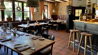 Photo du restaurant Steinbergs