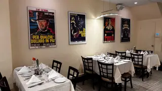 A photo of Trattoria Di Parma restaurant