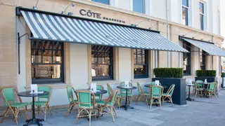 A photo of Côte Brasserie - Cheltenham restaurant