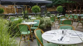 A photo of Côte Brasserie - Marlow restaurant