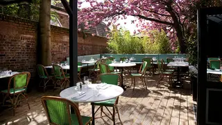 A photo of Côte Brasserie - St Albans restaurant