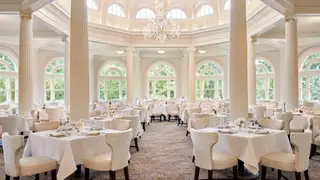 Photo du restaurant American Audubon Dining Room