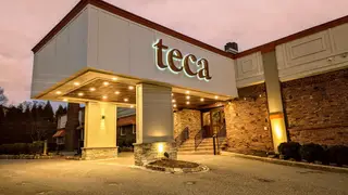 A photo of Teca Newtown Square restaurant