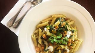 Pasta & Wine Night foto