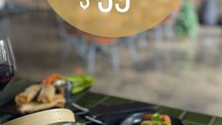 写真（3 for $42 Tapas）