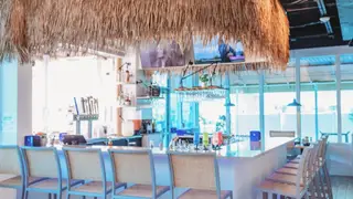 A photo of Cabanas Grill restaurant