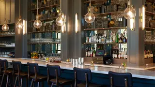 A photo of Ovide - Hotel Effie restaurant