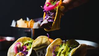 Taco Tuesday張相片