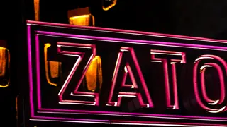 A photo of Zatori restaurant