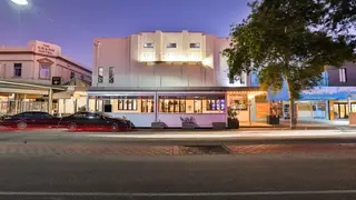 Une photo du restaurant Mildura Brewery Pub