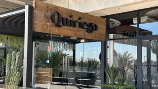 A photo of Quiriego Restaurante restaurant