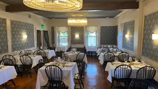 A photo of Mallard at The Mainland Inn restaurant