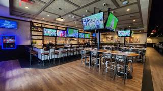 Trivia Night at Matchplay foto