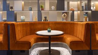 A photo of GRAZE Restaurant & Bar restaurant