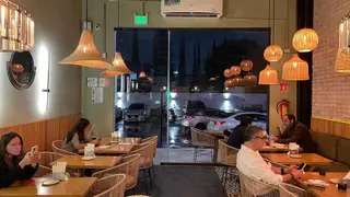 Una foto del restaurante Piago Osteria Italiana