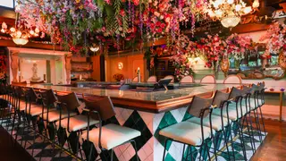 A photo of Arden Restaurant restaurant