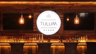 A photo of Tulum Mexican Restaurant and Tequila Bar restaurant