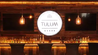 A photo of Tulum Mexican Restaurant and Tequila Bar restaurant