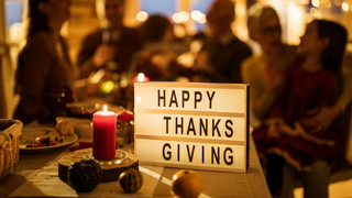 Thanksgiving Dinner at Revivalist photo