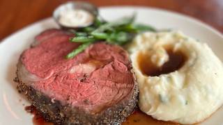 Prime Rib Thursdays foto