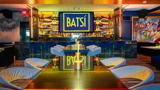 A photo of Batsi restaurant