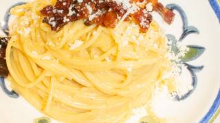 Foto von Carbonara & Bubbles Restaurant
