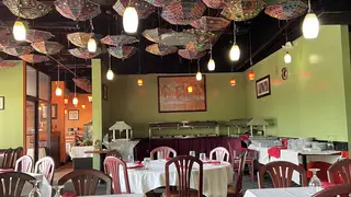 A photo of Flavors Of India restaurant