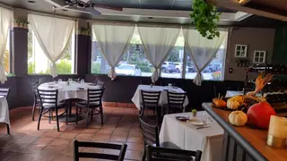 A photo of La Norma  Ristorante & Pizzeria restaurant