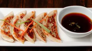 A photo of Wakatobi Japanese Grill - Newark restaurant