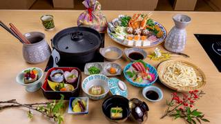 A photo of Eigikutei restaurant