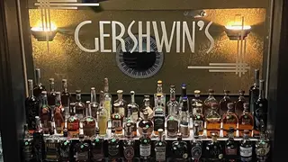 Una foto del restaurante Gershwin's