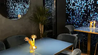 A photo of Quantico restaurant