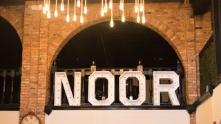 A photo of Noor Kitchen & Cocktails restaurant