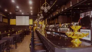 A photo of Royal Fusion restaurant