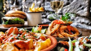 Foto del ristorante 360 COOKHOUSE