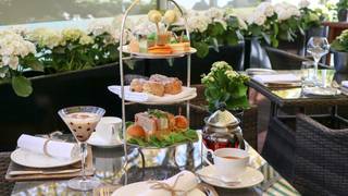 Ultimate Bottomless Afternoon Tea photo