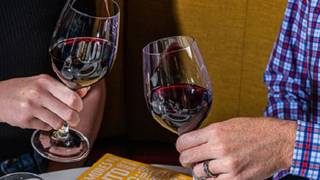 Vino Wednesdays (50% Off Wine Bottles!) Photo