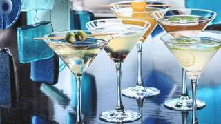 Martini Thursdays photo