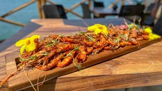A photo of Ocean Grill Vallarta restaurant