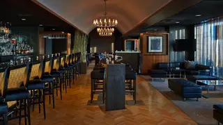 A photo of Zorba Lounge restaurant