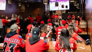 Flames Game All You Can Eat Wings Special張相片