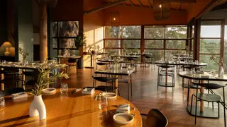 A photo of Mimosa Wines restaurant