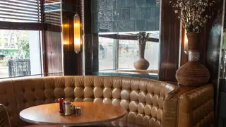 A photo of Remedy Diner restaurant