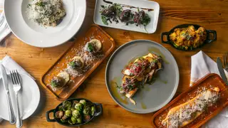 A photo of Oak Bistro restaurant