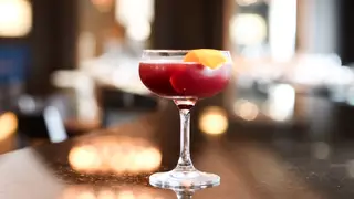 A photo of Zorba Lounge restaurant
