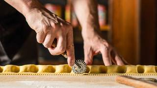 Pasta Making Class photo